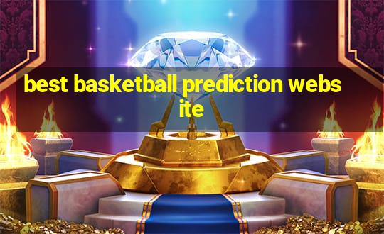 best basketball prediction website