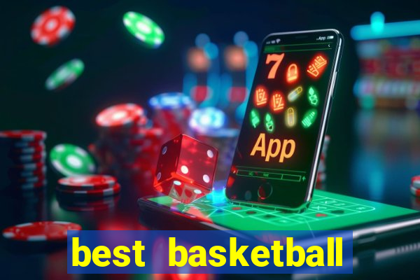 best basketball prediction website