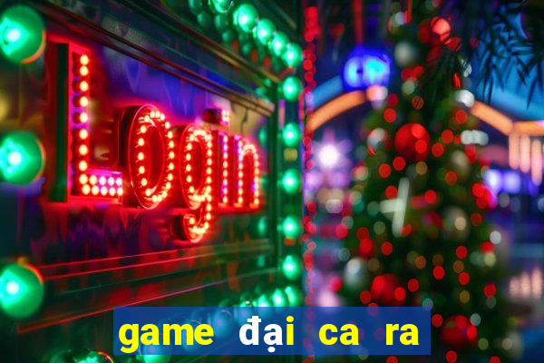 game đại ca ra tù 9