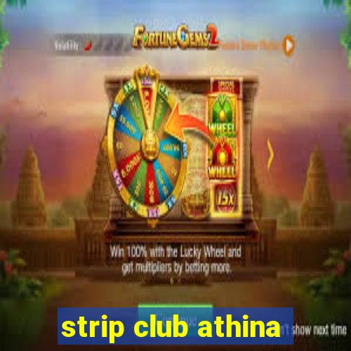 strip club athina