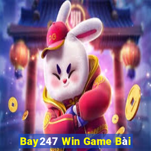 Bay247 Win Game Bài