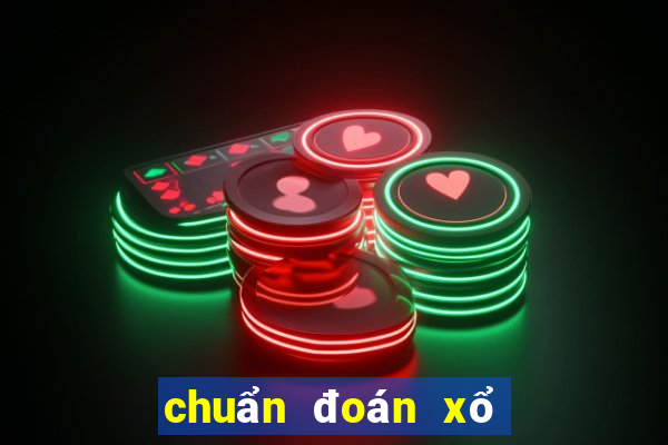 chuẩn đoán xổ số miền bắc