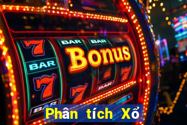 Phân tích Xổ Số Trà Vinh ngày 8