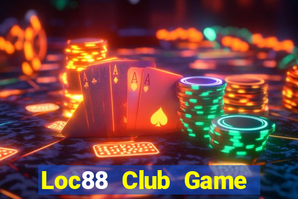 Loc88 Club Game Bài Tặng Code