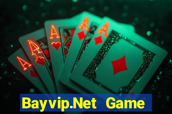 Bayvip.Net Game Bài Tiền Thật