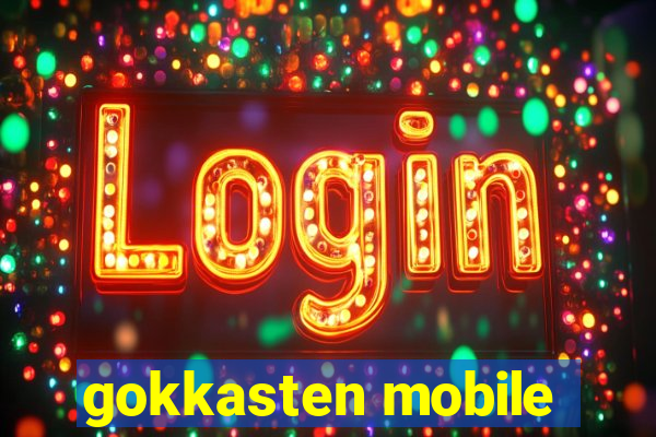 gokkasten mobile