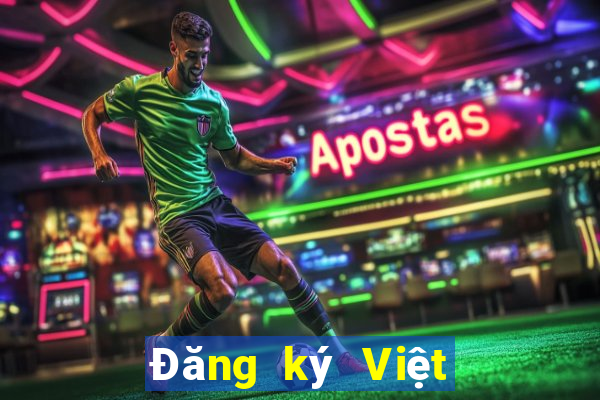 Đăng ký Việt nam BoParadise