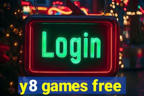 y8 games free