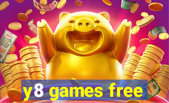 y8 games free