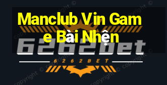 Manclub Vin Game Bài Nhện