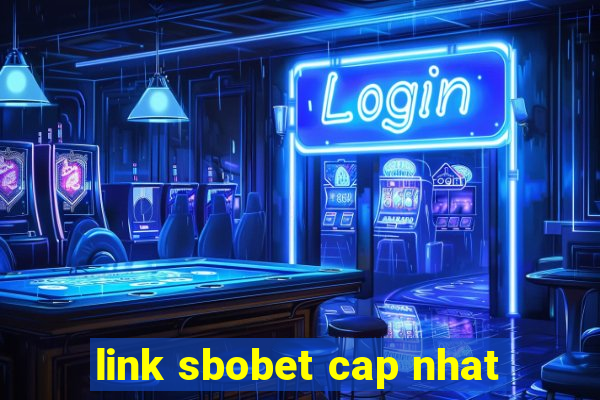 link sbobet cap nhat