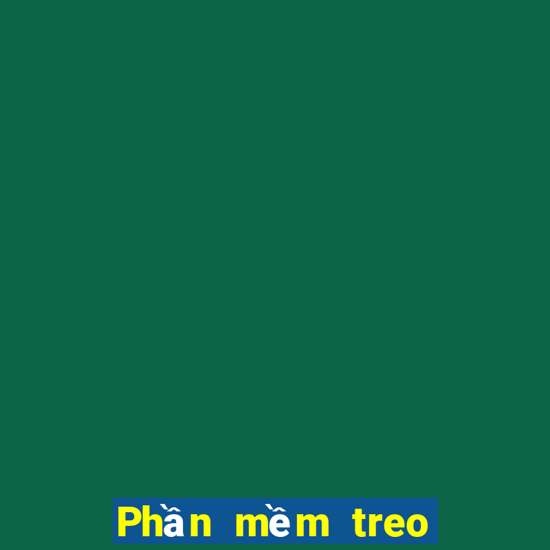 Phần mềm treo khí cầu