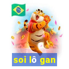 soi lo gan