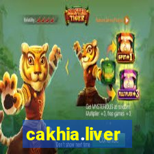 cakhia.liver