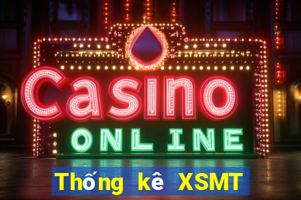 Thống kê XSMT ngày 19