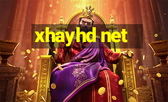 xhayhd net