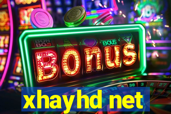 xhayhd net