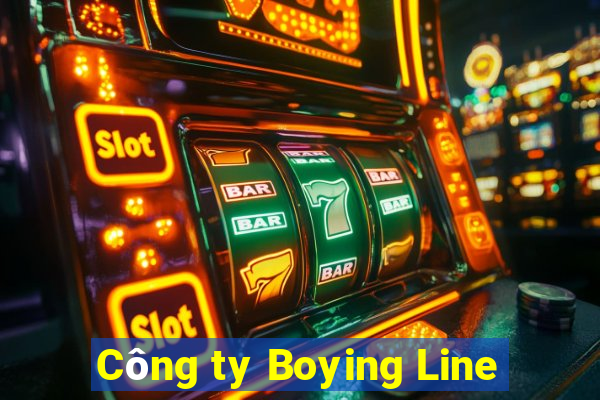 Công ty Boying Line