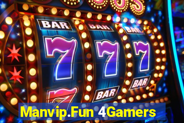 Manvip.Fun 4Gamers