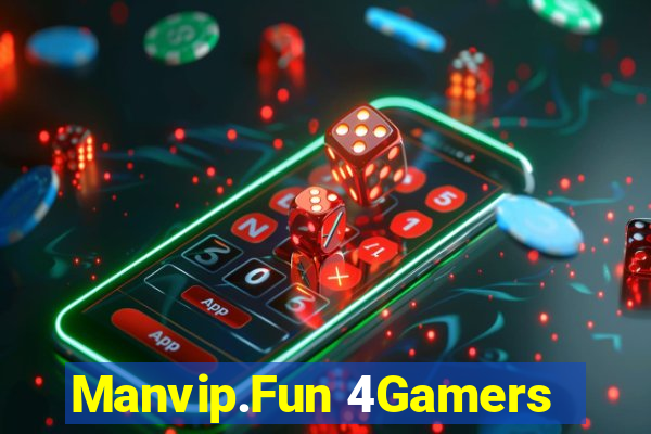 Manvip.Fun 4Gamers