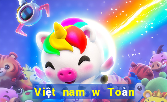 Việt nam w Toàn Tin tức Mạng