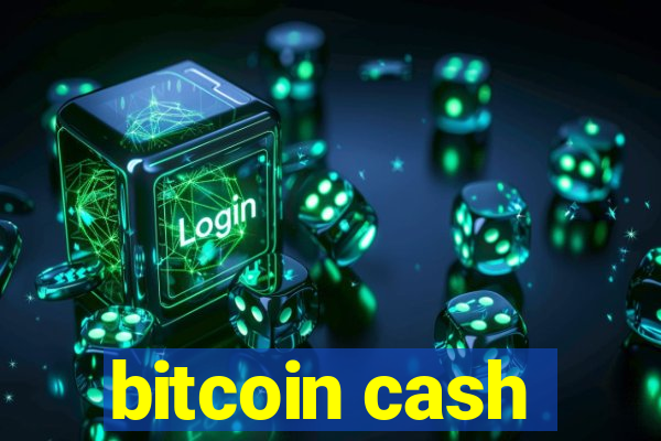 bitcoin cash