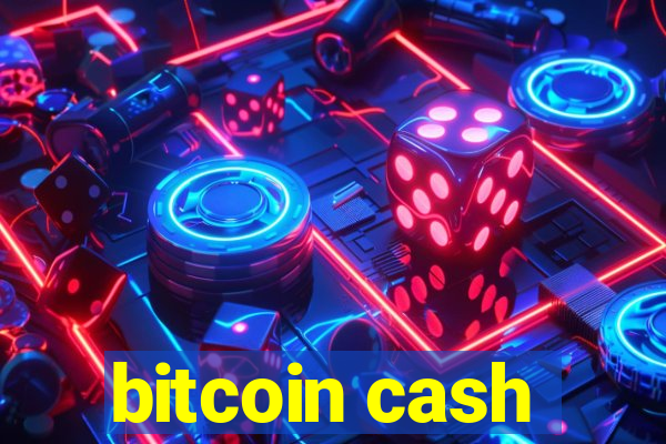 bitcoin cash