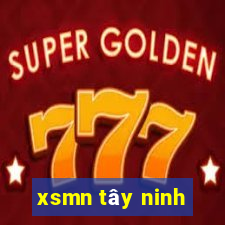 xsmn tây ninh