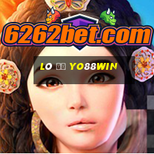 Lô Đề Yo88win