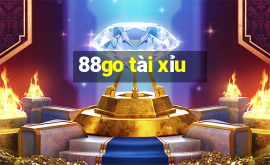 88go tài xỉu