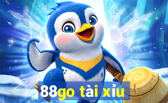 88go tài xỉu