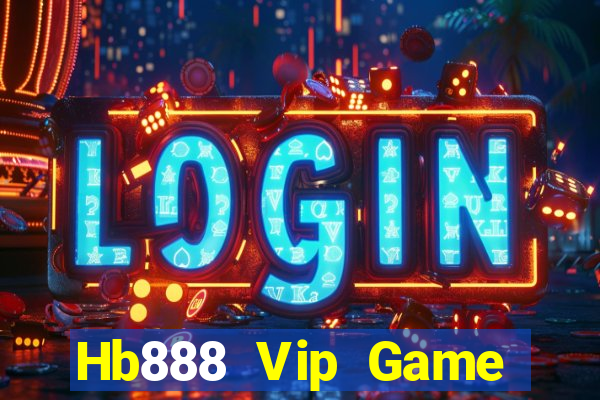 Hb888 Vip Game Bài K88