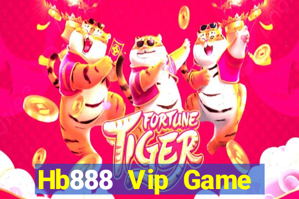 Hb888 Vip Game Bài K88