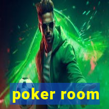 poker room