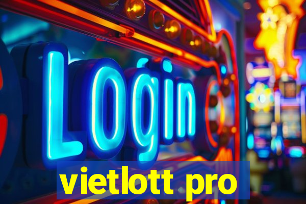 vietlott pro