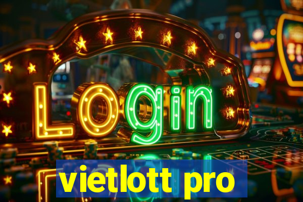 vietlott pro