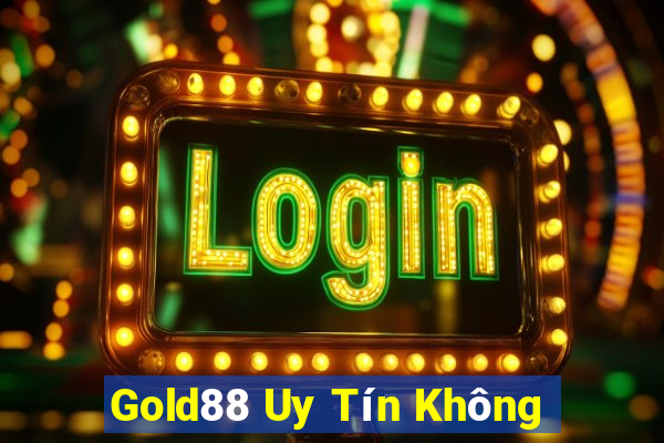 Gold88 Uy Tín Không