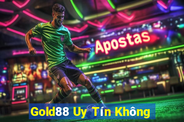 Gold88 Uy Tín Không