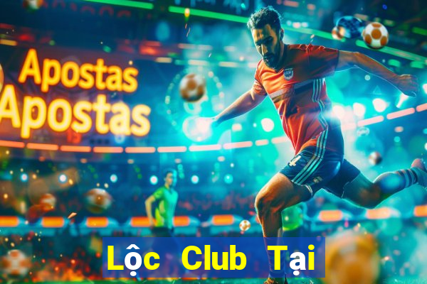 Lộc Club Tại Game Bài B52