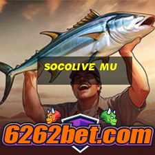 socolive mu