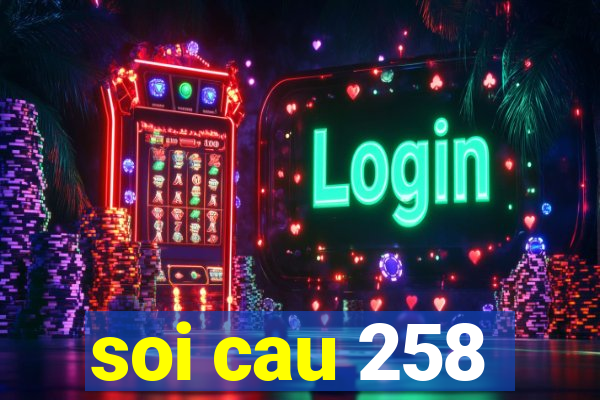 soi cau 258