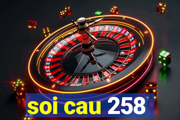 soi cau 258