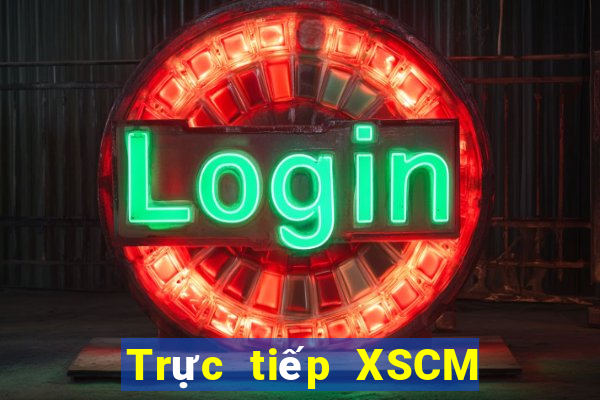 Trực tiếp XSCM thứ bảy