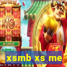 xsmb xs me