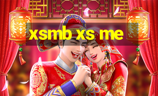 xsmb xs me