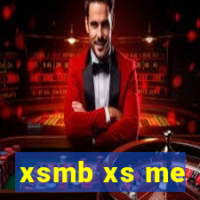 xsmb xs me