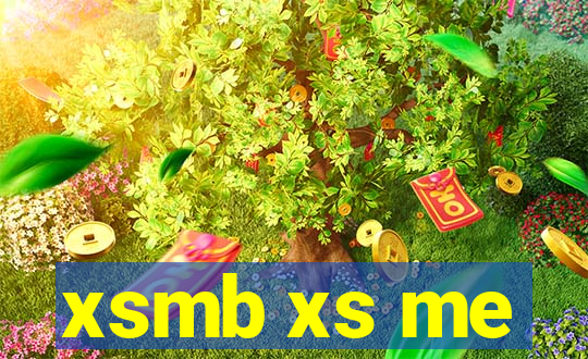 xsmb xs me