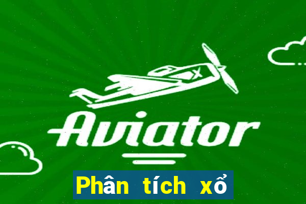 Phân tích xổ số Điện Toán 6x36 Hôm qua