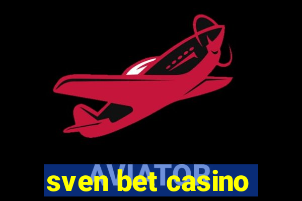 sven bet casino