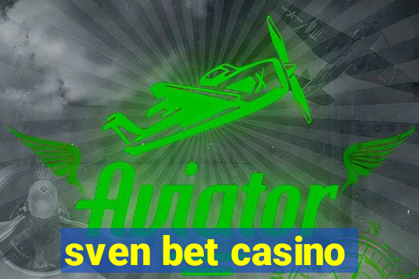 sven bet casino